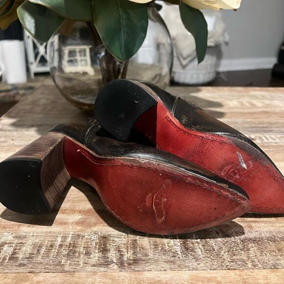 Freebird Janelle Size 8 - Picture 3 of 3